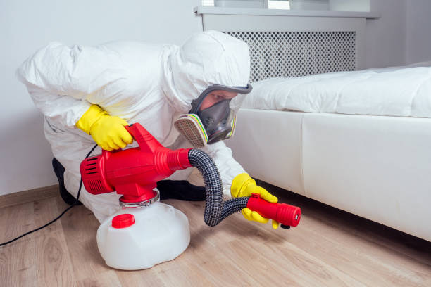 Best Exterminator Services  in Meridianville, AL